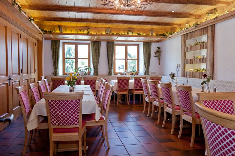 Hotel Landgasthof Hofmeier Hetzenhausen Exterior foto